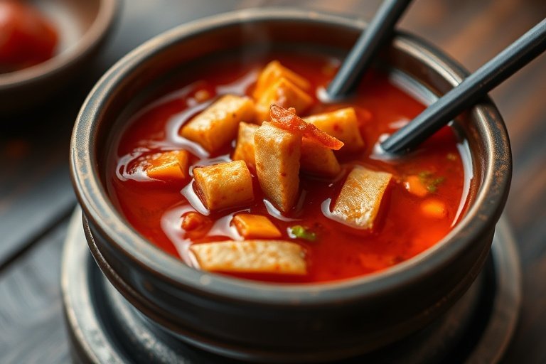 久视频在线-风味人间：四川火锅制作全纪录